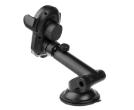 FIXED Matic XL do Szyby i Kokpitu (6 cm - 8 cm) FIXMAT-XL-BK - 1342164 - zdjęcie 4